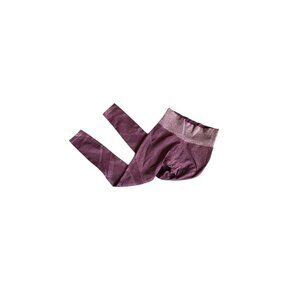 Athleta Purple Twilight Tight